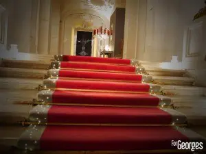 Ruinart - Frederic Frédéric Panaïotis - Baccarat