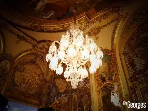 Ruinart - Frederic Frédéric Panaïotis - Baccarat