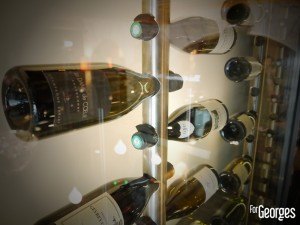 Burgundy Lounge - Lyon