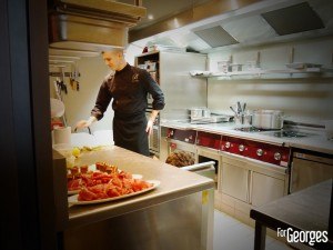 Burgundy Lounge - Lyon