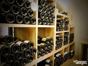 Burgundy Lounge - Lyon