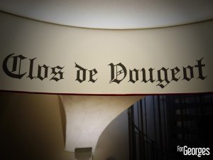 Burgundy Lounge - Lyon