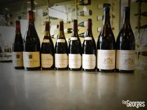 Burgundy Lounge - Lyon