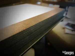 Burgundy Lounge - Lyon