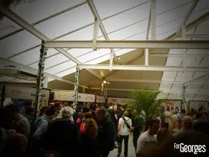 Rhum Fest Paris 2014