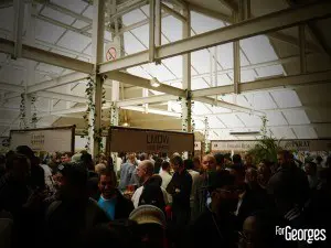 Rhum Fest Paris 2014