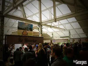 Rhum Fest Paris 2014