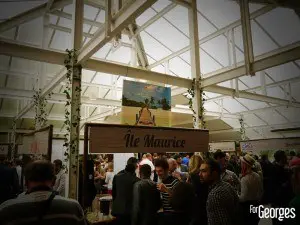 Rhum Fest Paris 2014