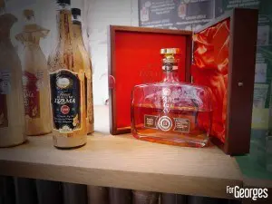 Rhum Fest Paris 2014