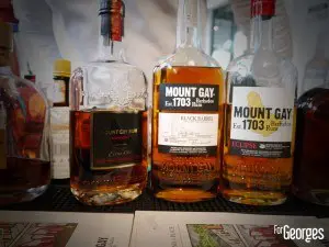 Rhum Fest Paris 2014