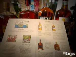 Rhum Fest Paris 2014