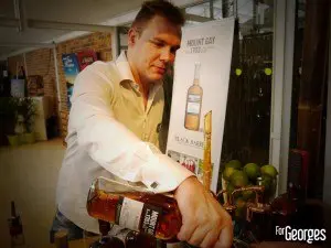 Rhum Fest Paris 2014