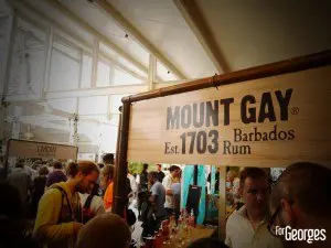 Rhum Fest Paris 2014