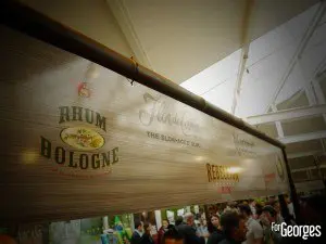 Rhum Fest Paris 2014