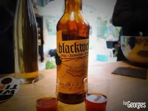Rhum Fest Paris 2014