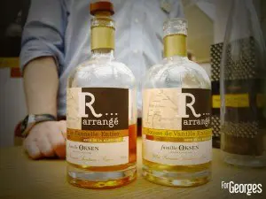 Rhum Fest Paris 2014