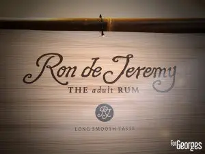 Rhum Fest Paris 2014