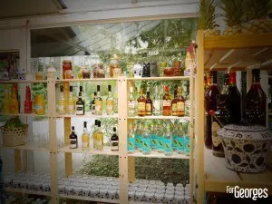 Rhum Fest Paris 2014