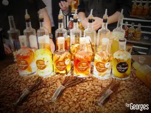 Rhum Fest Paris 2014