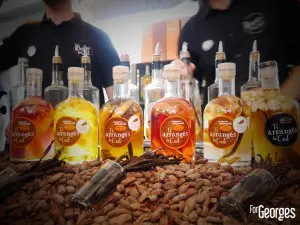 Rhum Fest Paris 2014