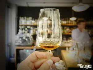 Kilchoman - Chichibu - LMDW