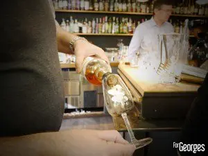 Kilchoman - Chichibu - LMDW