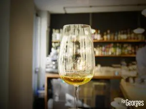 Kilchoman - Chichibu - LMDW