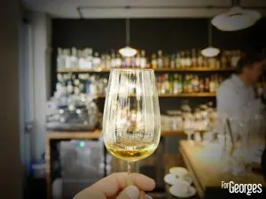 Kilchoman - Chichibu - LMDW