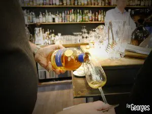 Kilchoman - Chichibu - LMDW