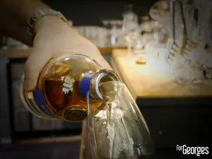 Kilchoman - Chichibu - LMDW