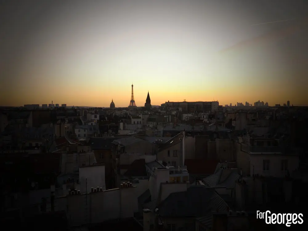 Bar le 43 cocktail Bar Paris Mathieu le Feuvrier Bar le 43 cocktail Bar Paris Mathieu le Feuvrier