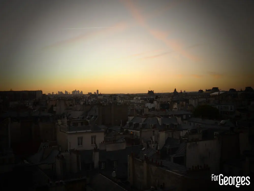 Bar cocktail 43 Paris Mathieu le Feuvrier Bar cocktail 43 Paris Mathieu le Feuvrier