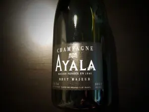 Ayala - Champagne - Brut majeur