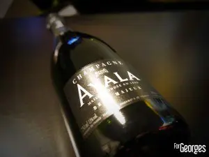 Ayala - Champagne - Brut majeur