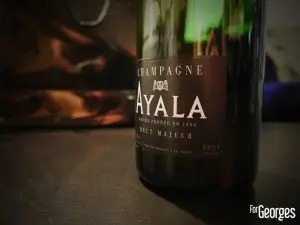 Ayala - Champagne - Brut majeur