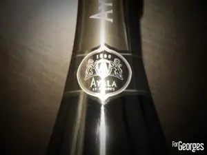 Ayala - Champagne - Brut majeur