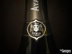 Ayala - Champagne - Brut majeur