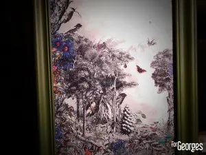 Zubrowka - La légende de Z - Lixir