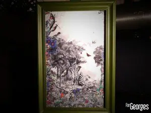 Zubrowka - La légende de Z - Lixir