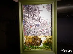 Zubrowka - La légende de Z - Lixir