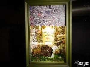 Zubrowka - La légende de Z - Lixir