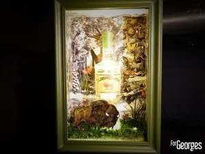 Zubrowka - La légende de Z - Lixir