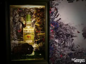 Zubrowka - La légende de Z - Lixir