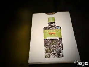 Zubrowka - La légende de Z - Lixir