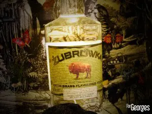 Zubrowka - La légende de Z - Lixir