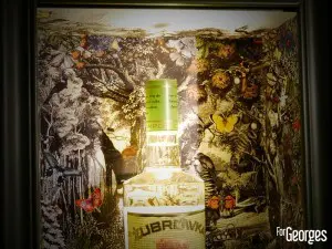 Zubrowka - La légende de Z - Lixir