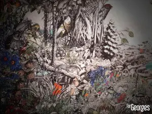 Zubrowka - La légende de Z - Lixir