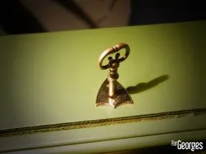 Zubrowka - La légende de Z - Lixir