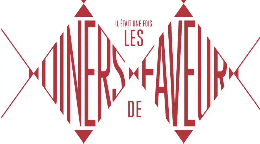 G.H Mumm : les diners de Faveur GH Mumm Diner Faveur