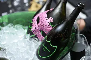 Dom Perignon